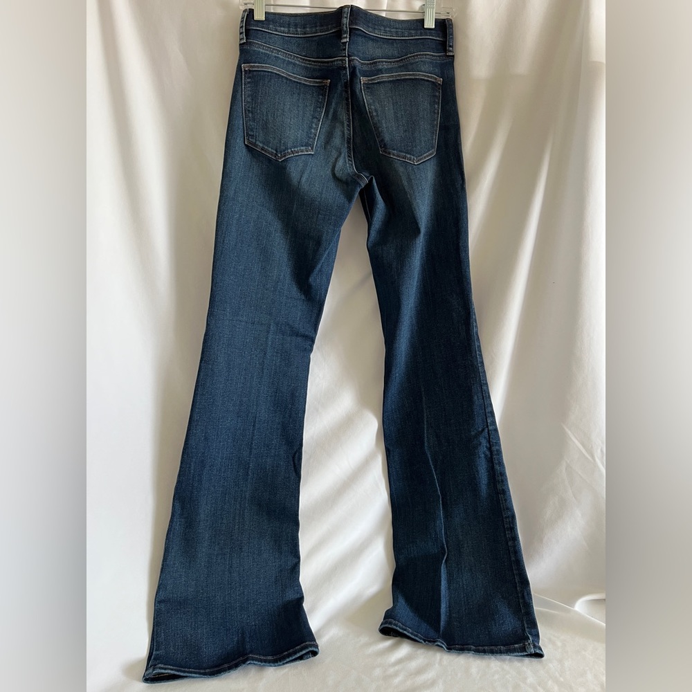 Gap Bootcut Jeans
